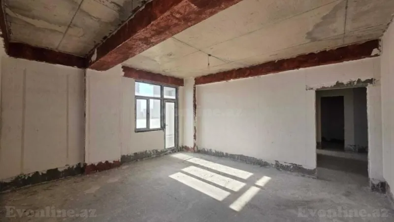 Satılır 3 otaqlı Mənzil Yeni tikili 134 m² Nərimanov r. - şəkil 13