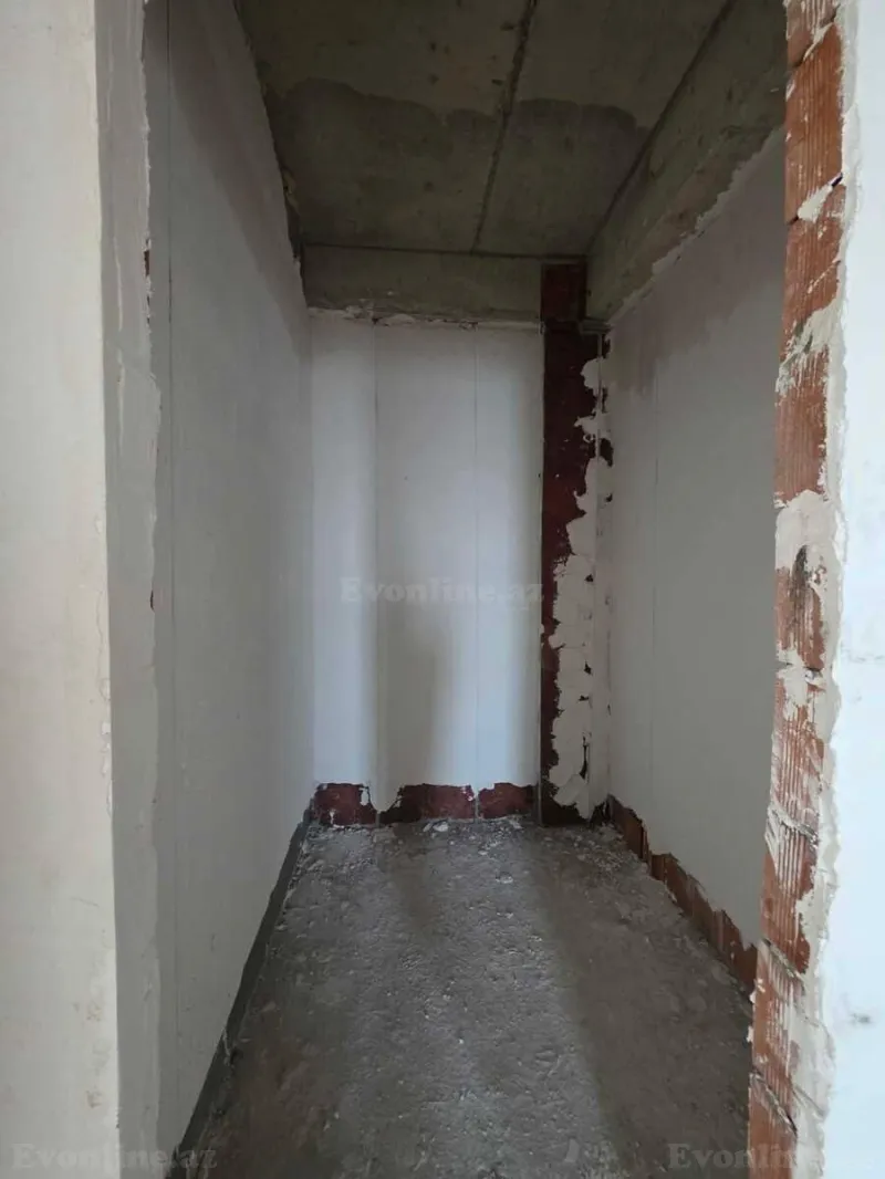 Satılır 3 otaqlı Mənzil Yeni tikili 134 m² Nərimanov r. - şəkil 15