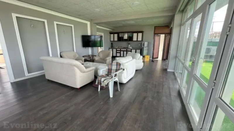 Kirayə verilir Obyekt 2200 m² Nərimanov r. - şəkil 4