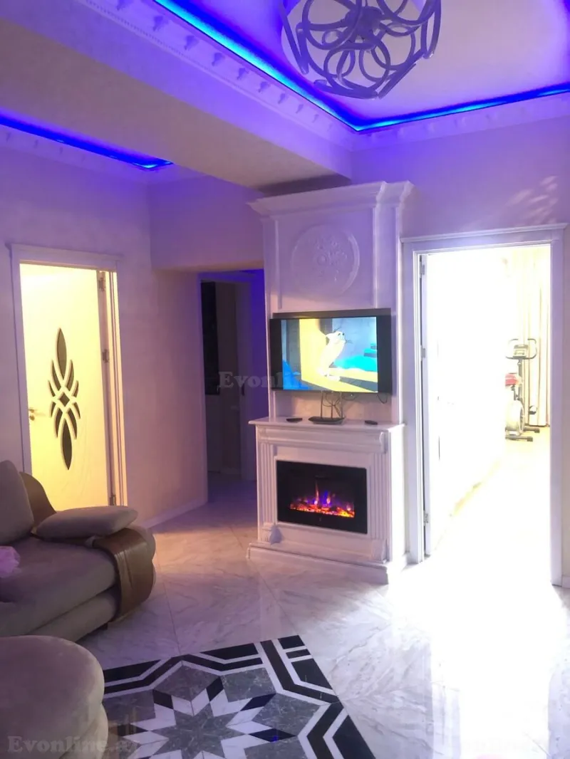 Satılır 5 otaqlı Mənzil Yeni tikili 150 m² Yasamal - şəkil 11