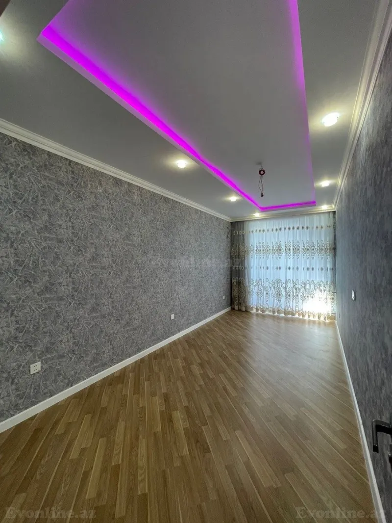 Satılır 3 otaqlı Mənzil Yeni tikili 125 m² 9-cu mikrorayon - şəkil 3