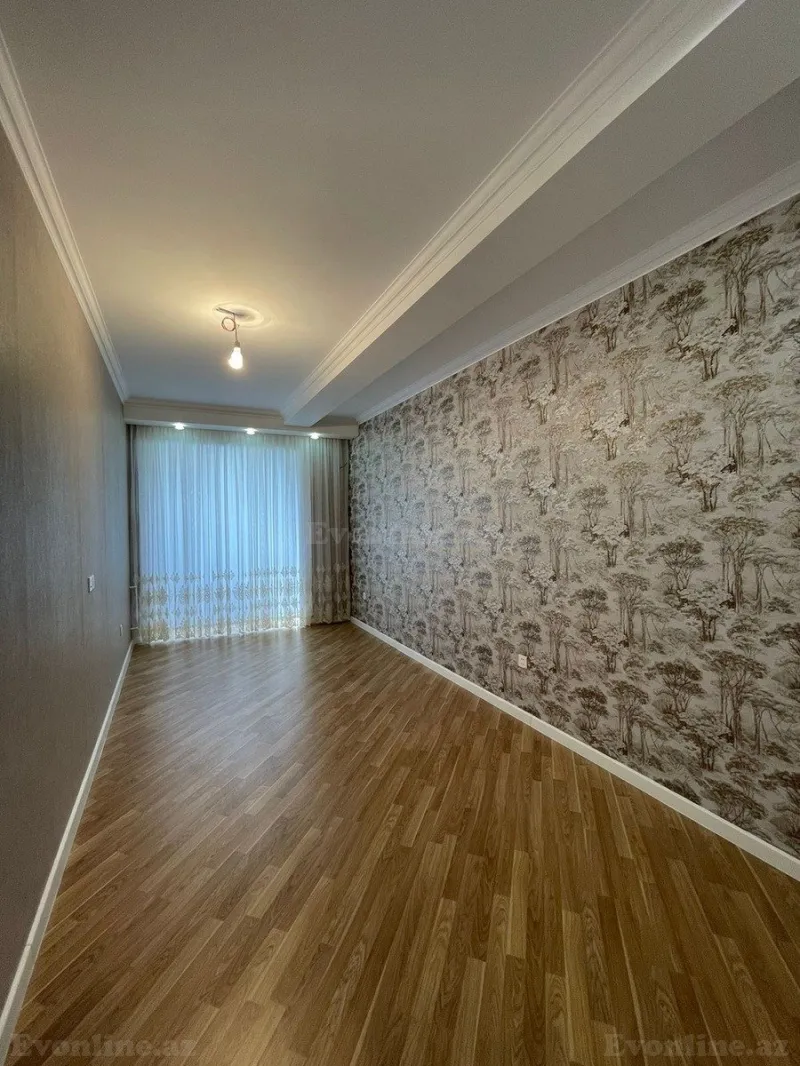 Satılır 3 otaqlı Mənzil Yeni tikili 125 m² 9-cu mikrorayon - şəkil 7