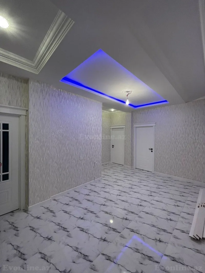 Satılır 3 otaqlı Mənzil Yeni tikili 125 m² 9-cu mikrorayon - şəkil 11