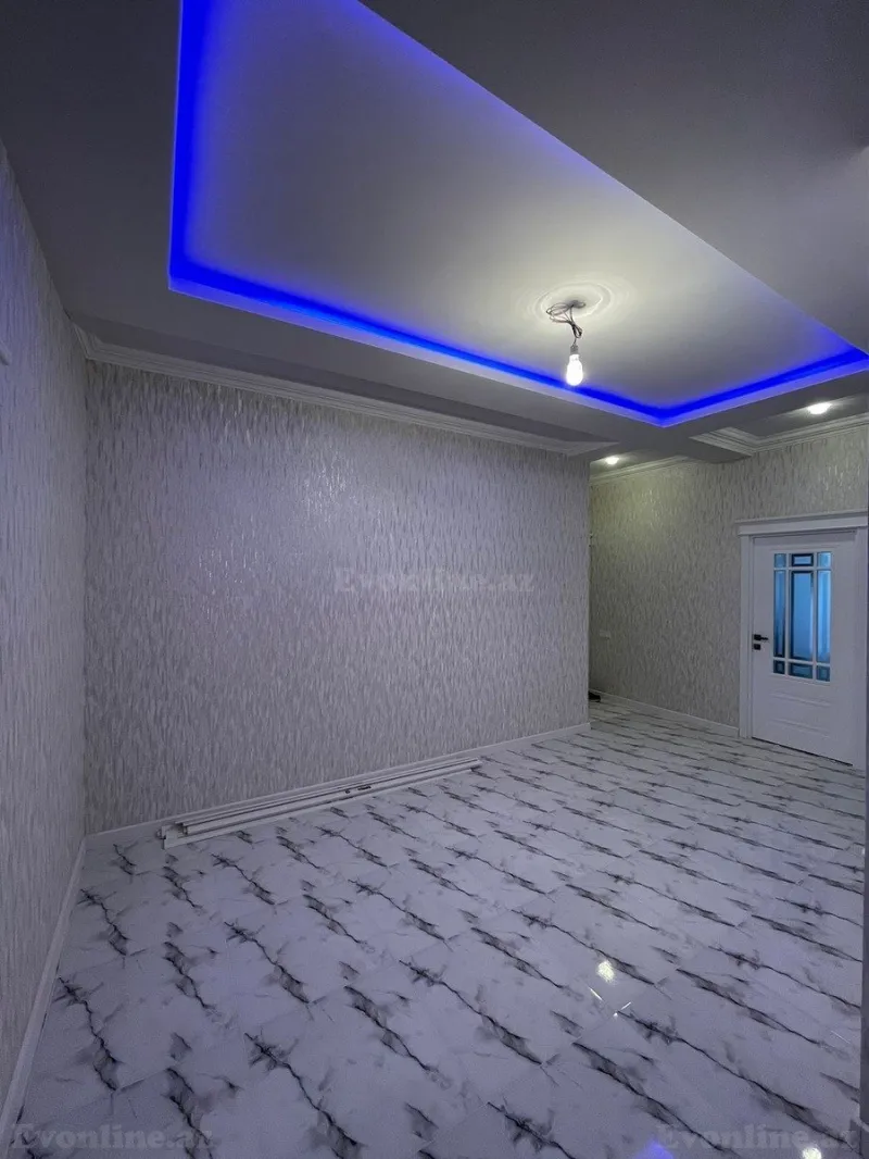 Satılır 3 otaqlı Mənzil Yeni tikili 125 m² 9-cu mikrorayon - şəkil 12