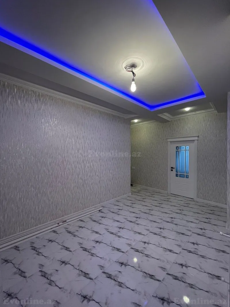 Satılır 3 otaqlı Mənzil Yeni tikili 125 m² 9-cu mikrorayon - şəkil 13