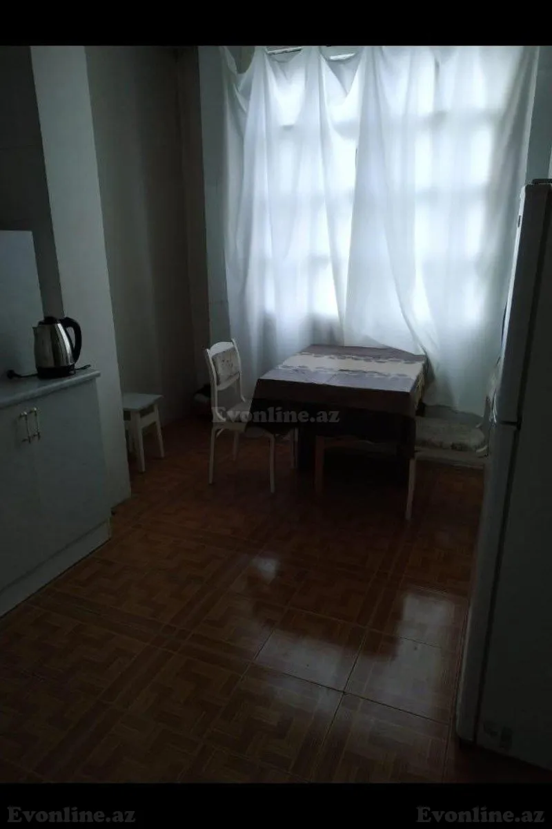 Satılır 1 otaqlı Mənzil Köhnə tikili 45 m² Yeni Yasamal - şəkil 7