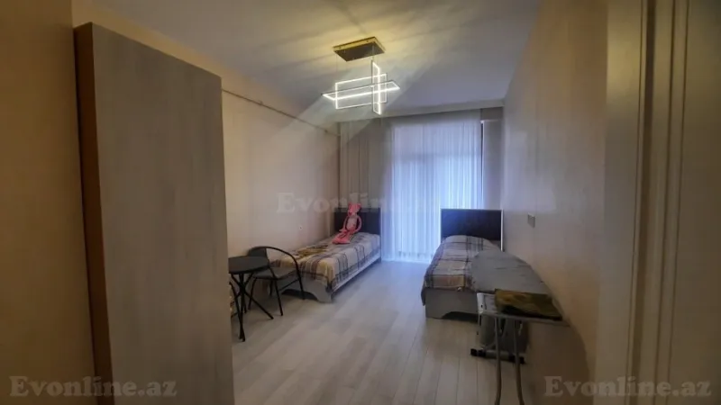 Satılır 3 otaqlı Mənzil Yeni tikili 103 m² Sabunçu r. - şəkil 6
