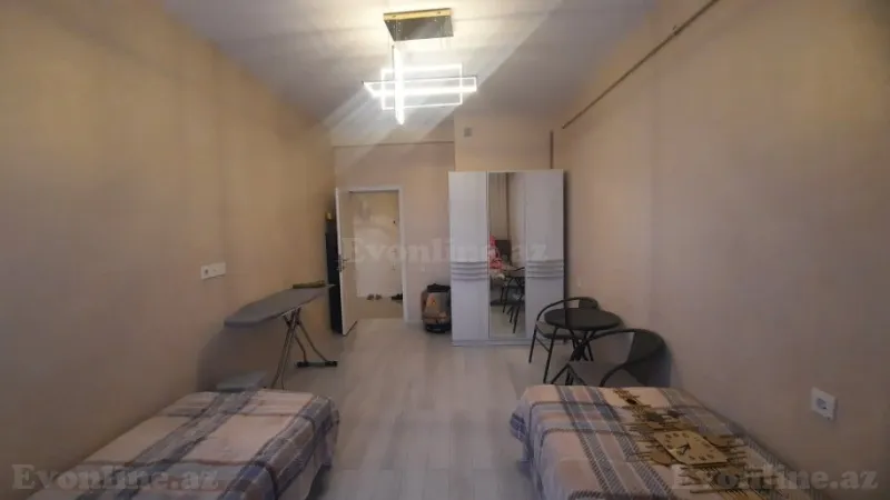 Satılır 3 otaqlı Mənzil Yeni tikili 103 m² Sabunçu r. - şəkil 7