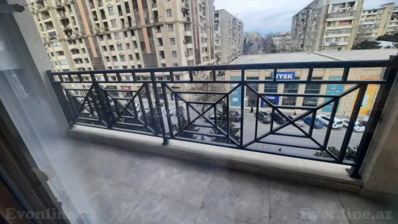Satılır 3 otaqlı Mənzil Yeni tikili 103 m² Sabunçu r. - şəkil 12