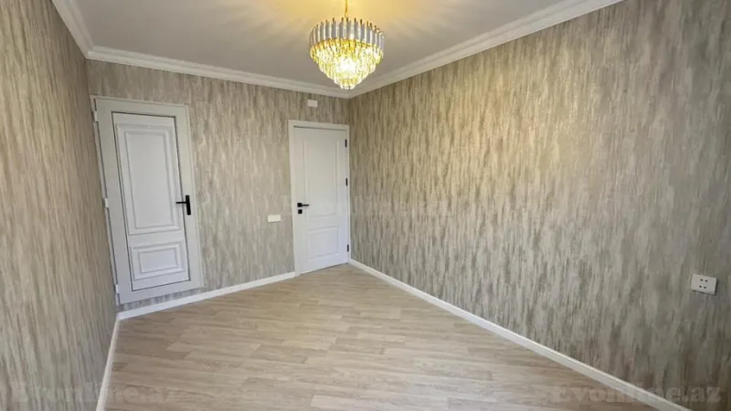 Satılır 4 otaqlı Mənzil Köhnə tikili 110 m² Xalqlar Dostluğu m. - şəkil 11