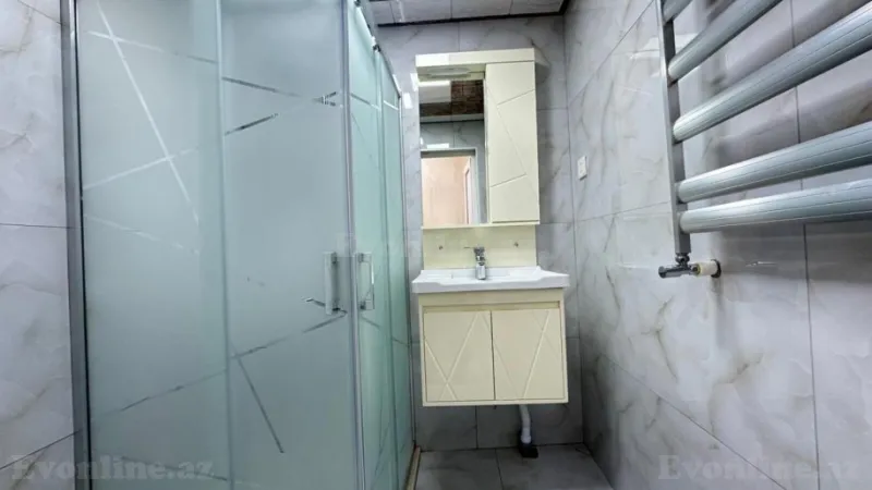 Satılır 4 otaqlı Mənzil Köhnə tikili 110 m² Xalqlar Dostluğu m. - şəkil 18