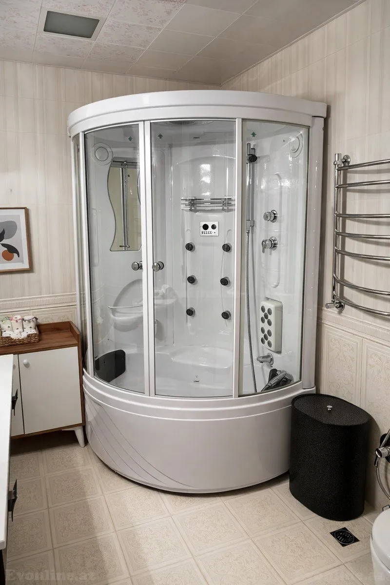 Satılır 3 otaqlı Mənzil Yeni tikili 162 m² Gənclik m. - şəkil 6