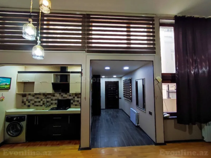 Kirayə verilir Ofis 80 m² İçərişəhər m. - şəkil 5