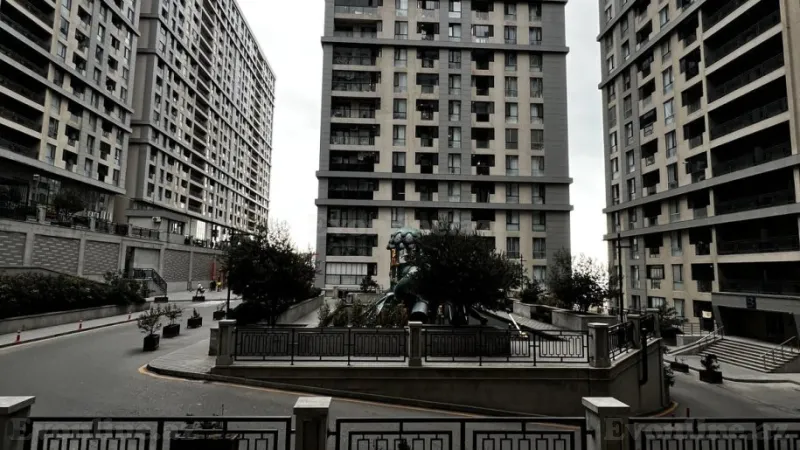 Satılır 2 otaqlı Mənzil Yeni tikili 53 m² Xətai r. - şəkil 2