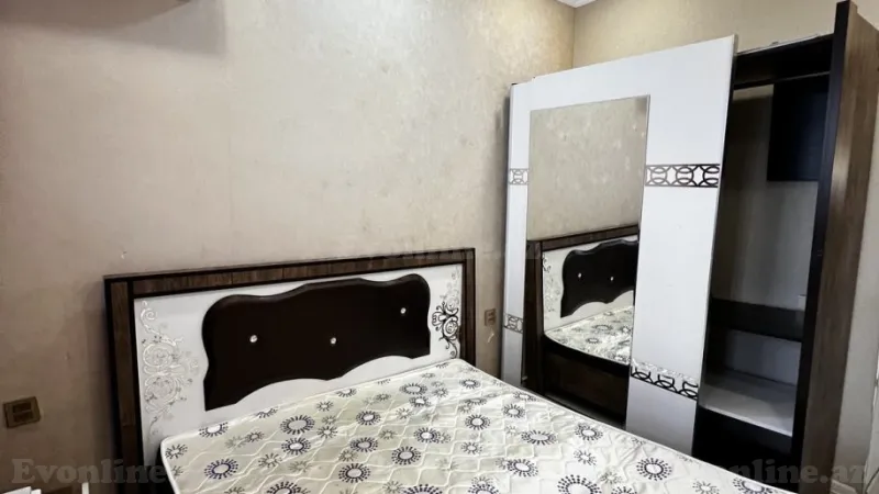 Satılır 2 otaqlı Mənzil Yeni tikili 53 m² Xətai r. - şəkil 10