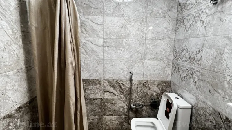 Satılır 2 otaqlı Mənzil Yeni tikili 53 m² Xətai r. - şəkil 17