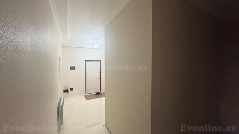 Kirayə verilir 2 otaqlı Mənzil Yeni tikili 90 m² Xırdalan - şəkil 4