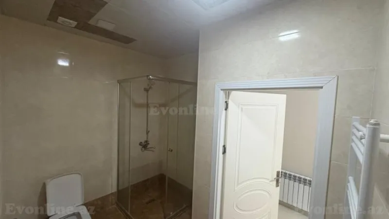 Kirayə verilir 2 otaqlı Mənzil Yeni tikili 90 m² Xırdalan - şəkil 5