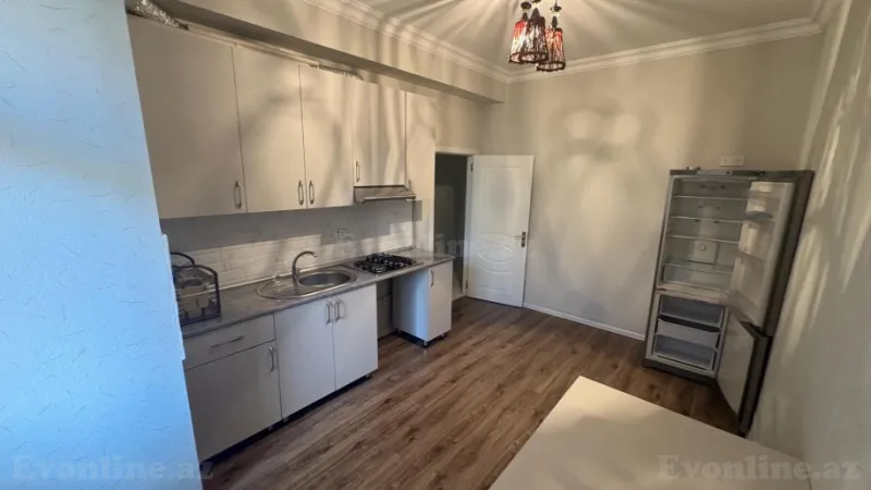 Kirayə verilir 2 otaqlı Mənzil Yeni tikili 90 m² Xırdalan - şəkil 7