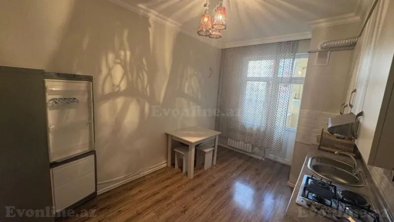 Kirayə verilir 2 otaqlı Mənzil Yeni tikili 90 m² Xırdalan - şəkil 8