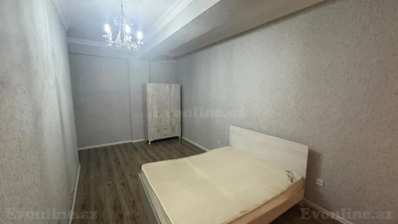 Kirayə verilir 2 otaqlı Mənzil Yeni tikili 90 m² Xırdalan - şəkil 9