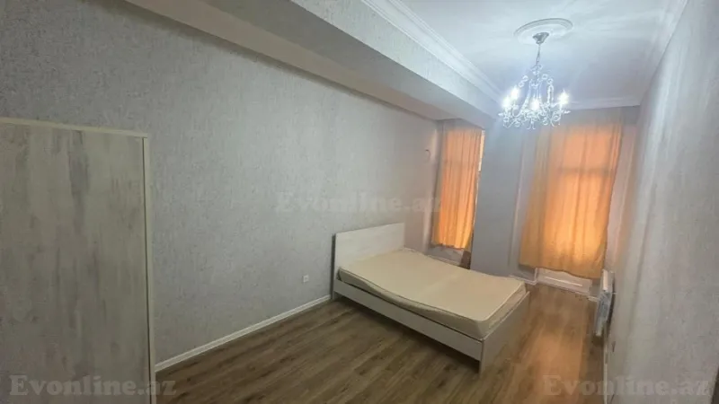 Kirayə verilir 2 otaqlı Mənzil Yeni tikili 90 m² Xırdalan - şəkil 10