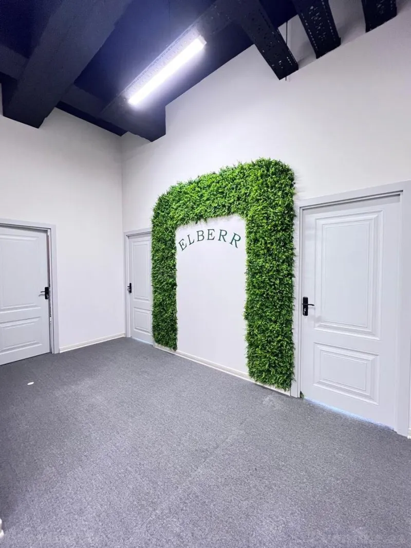 Kirayə verilir Ofis 160 m² Nizami m.