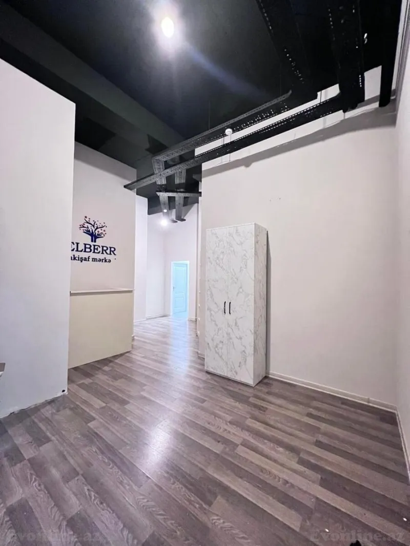Kirayə verilir Ofis 160 m² Nizami m. - şəkil 6