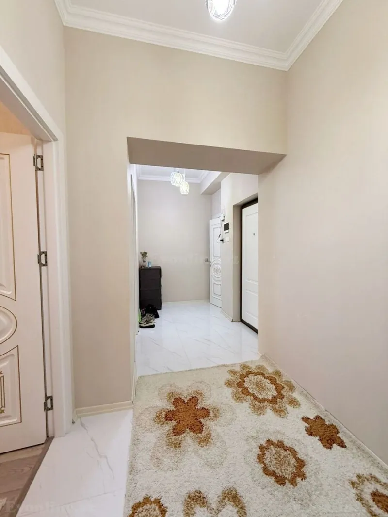 Satılır 3 otaqlı Mənzil Yeni tikili 65 m² Suraxanı r. - şəkil 9