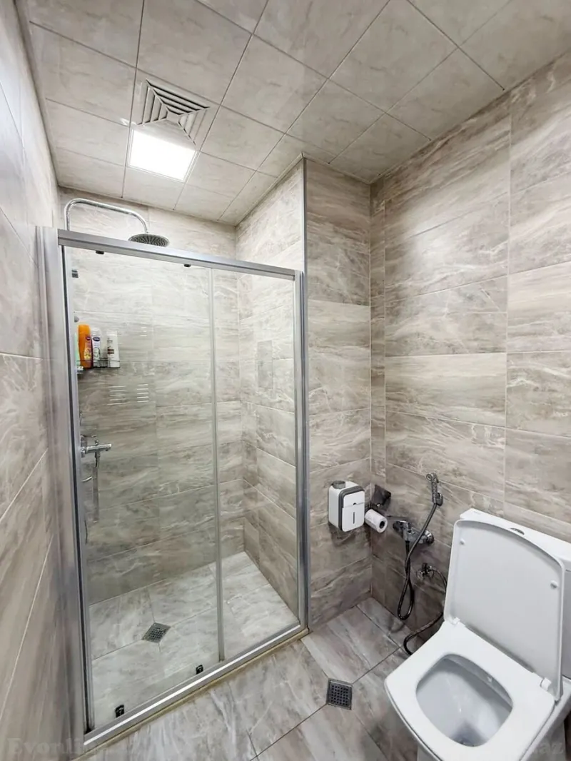 Satılır 3 otaqlı Mənzil Yeni tikili 65 m² Suraxanı r. - şəkil 10