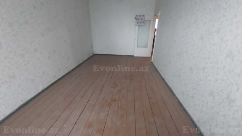 Satılır 3 otaqlı Mənzil Köhnə tikili 80 m² 8-ci kilometr - şəkil 2
