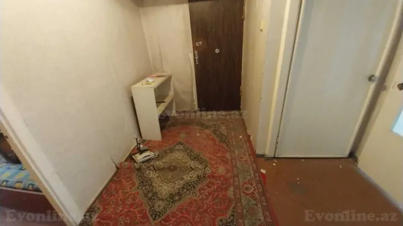 Satılır 3 otaqlı Mənzil Köhnə tikili 80 m² 8-ci kilometr - şəkil 7