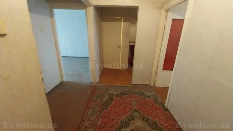 Satılır 3 otaqlı Mənzil Köhnə tikili 80 m² 8-ci kilometr - şəkil 8