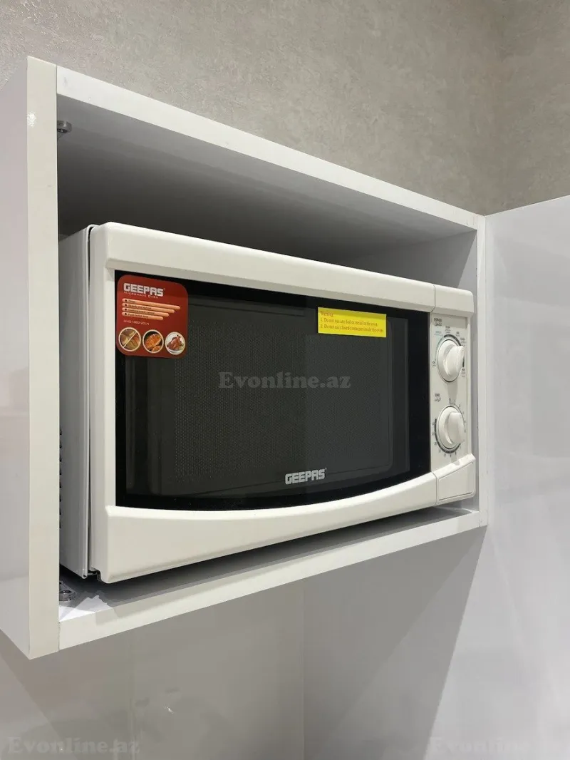 Satılır 1 otaqlı Mənzil Yeni tikili 67 m² Badamdar - şəkil 8