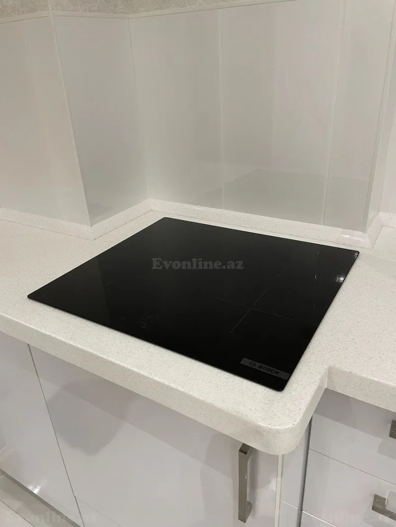 Satılır 1 otaqlı Mənzil Yeni tikili 67 m² Badamdar - şəkil 9