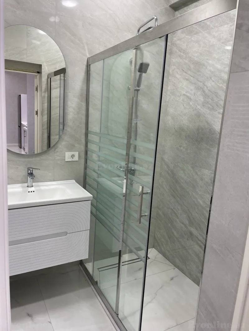 Satılır 1 otaqlı Mənzil Yeni tikili 67 m² Badamdar - şəkil 16