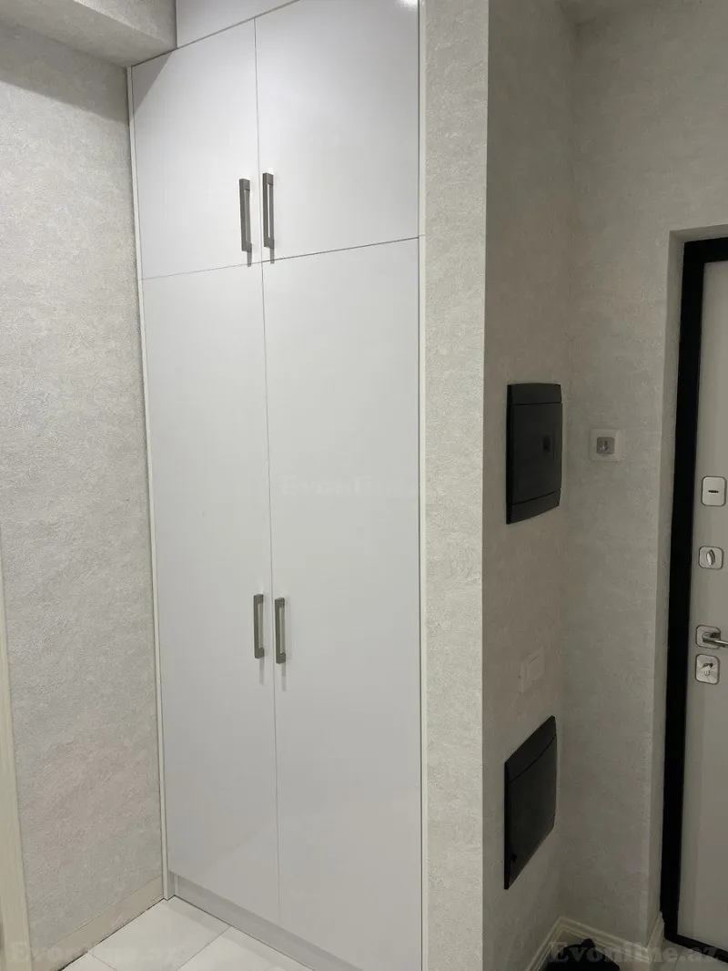 Satılır 1 otaqlı Mənzil Yeni tikili 67 m² Badamdar - şəkil 19