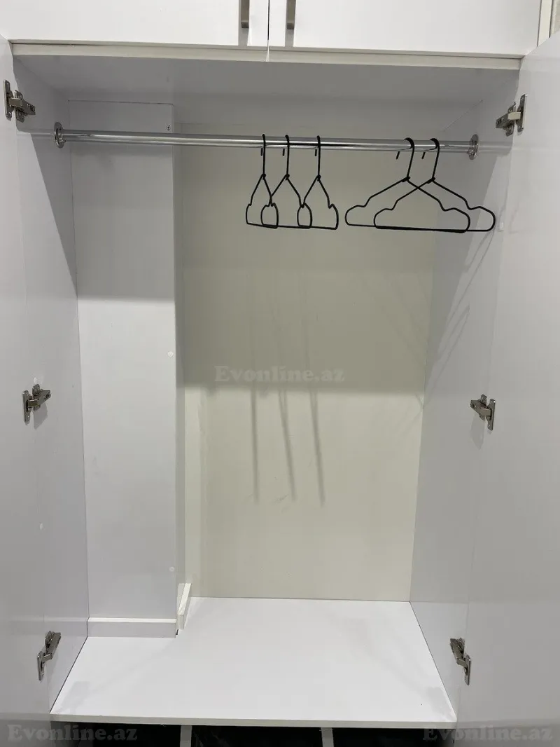 Satılır 1 otaqlı Mənzil Yeni tikili 67 m² Badamdar - şəkil 20