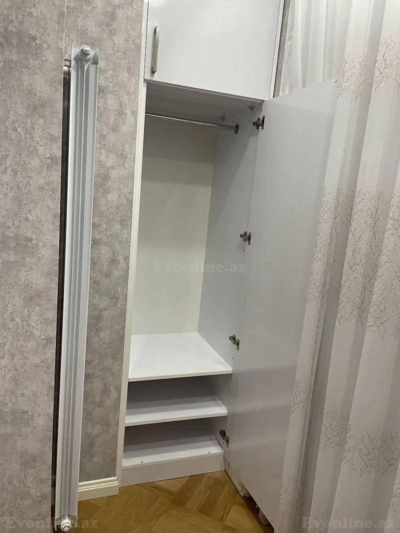 Satılır 1 otaqlı Mənzil Yeni tikili 67 m² Badamdar - şəkil 21