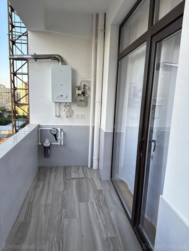 Satılır 1 otaqlı Mənzil Yeni tikili 67 m² Badamdar - şəkil 23