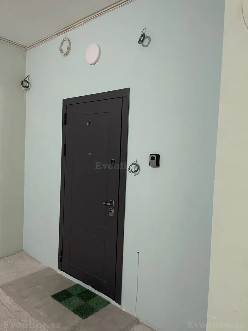 Satılır 1 otaqlı Mənzil Yeni tikili 67 m² Badamdar - şəkil 26