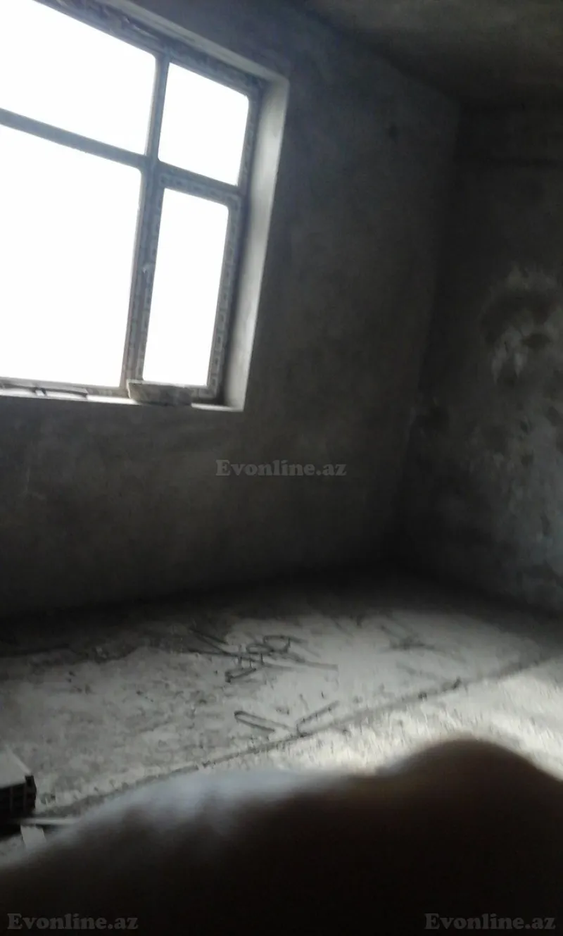 Satılır 3 otaqlı Mənzil Yeni tikili 113 m² Nəriman Nərimanov m. - şəkil 3