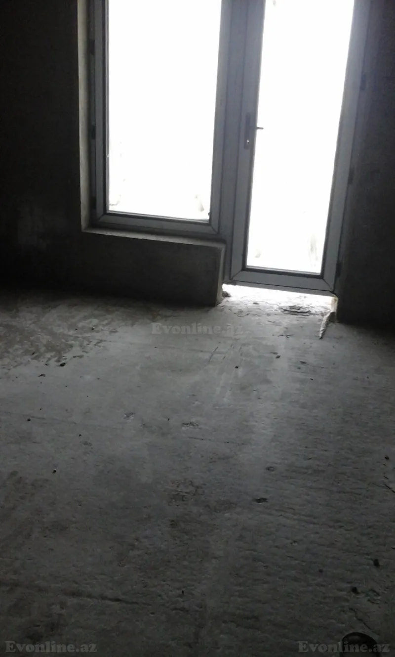 Satılır 3 otaqlı Mənzil Yeni tikili 113 m² Nəriman Nərimanov m. - şəkil 4