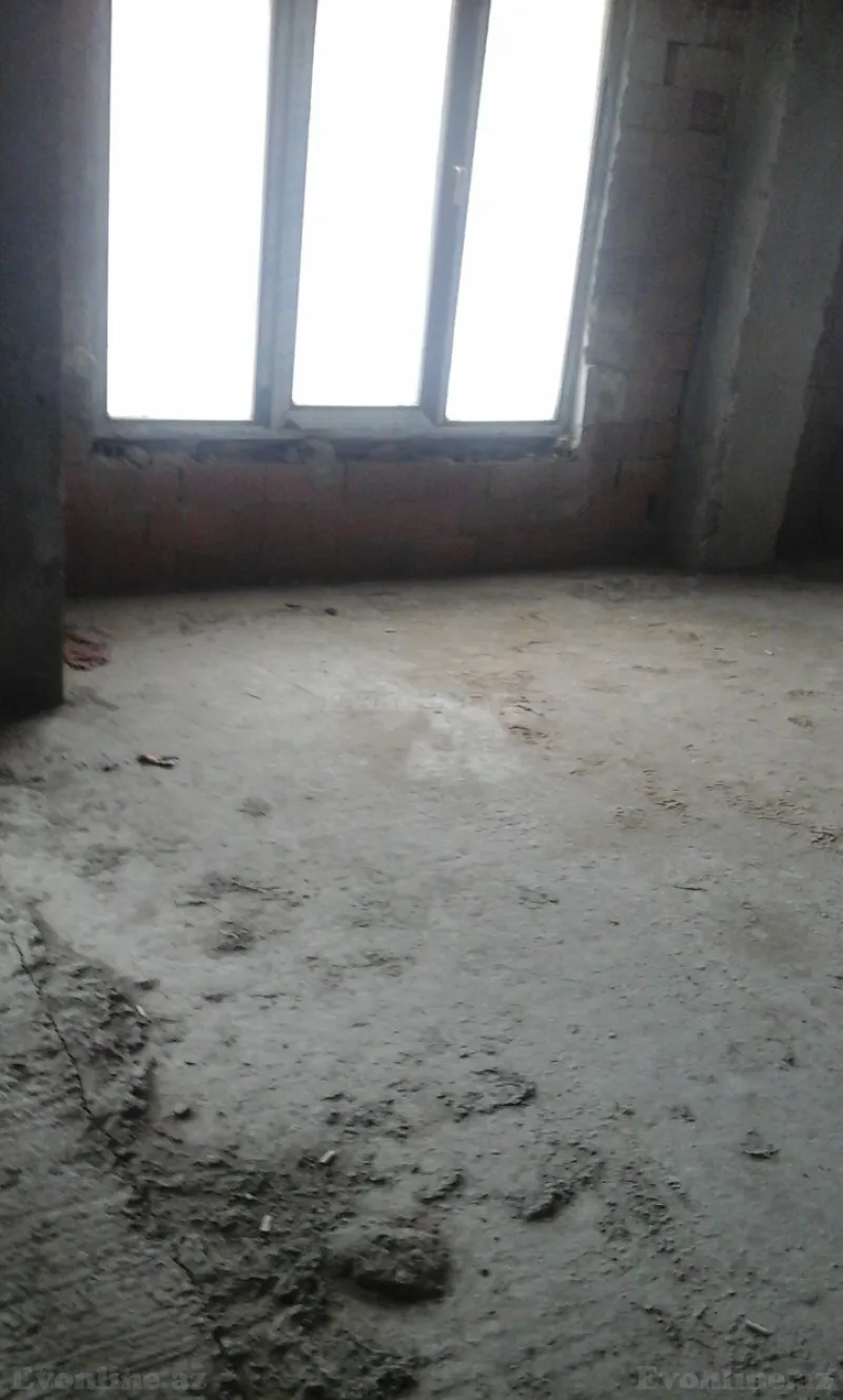 Satılır 3 otaqlı Mənzil Yeni tikili 113 m² Nəriman Nərimanov m. - şəkil 5