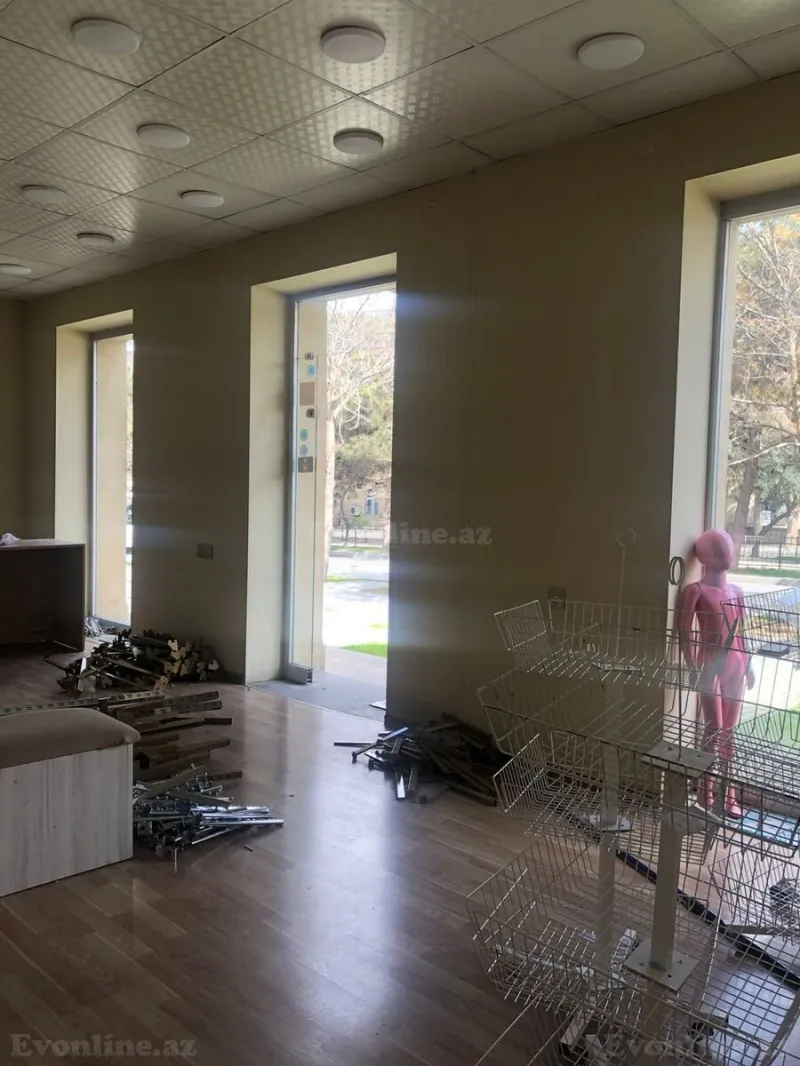 Kirayə verilir Obyekt 61 m² Sabunçu r. - şəkil 2