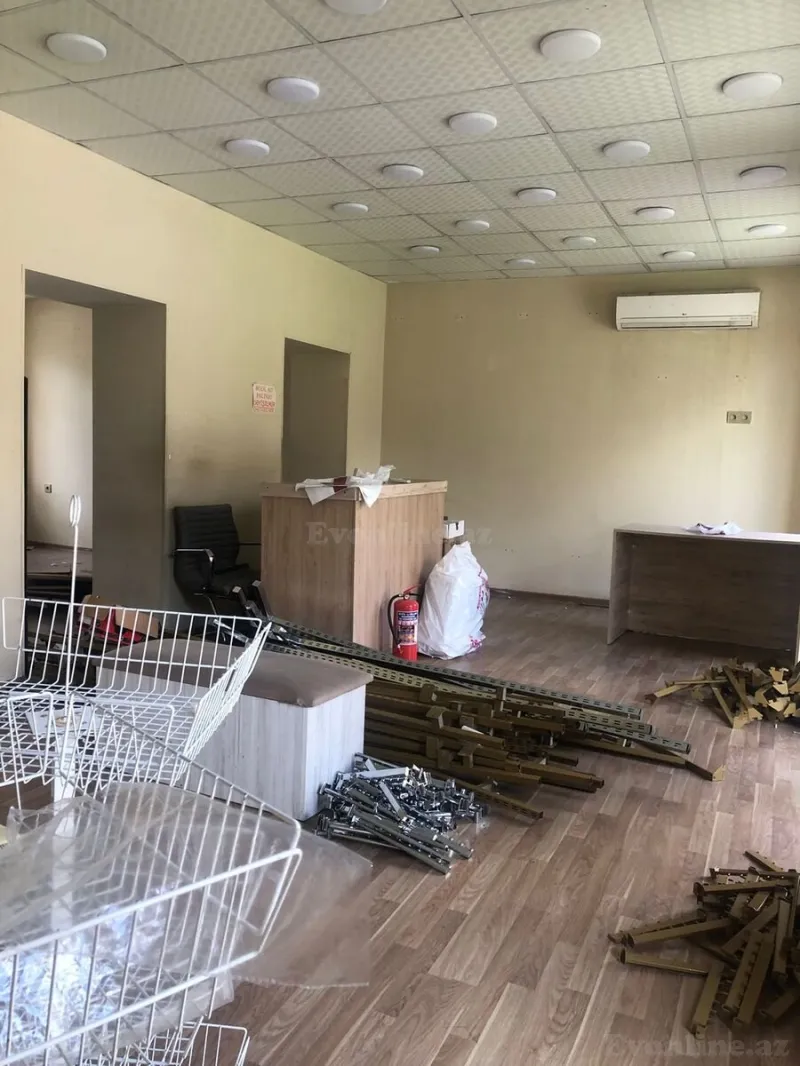 Kirayə verilir Obyekt 61 m² Sabunçu r. - şəkil 3