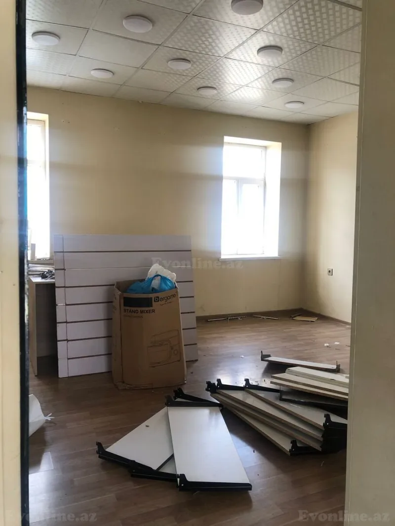 Kirayə verilir Obyekt 61 m² Sabunçu r. - şəkil 4