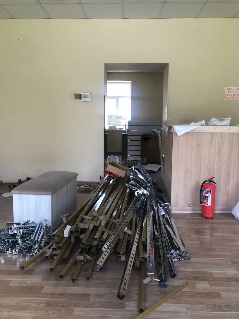 Kirayə verilir Obyekt 61 m² Sabunçu r. - şəkil 5