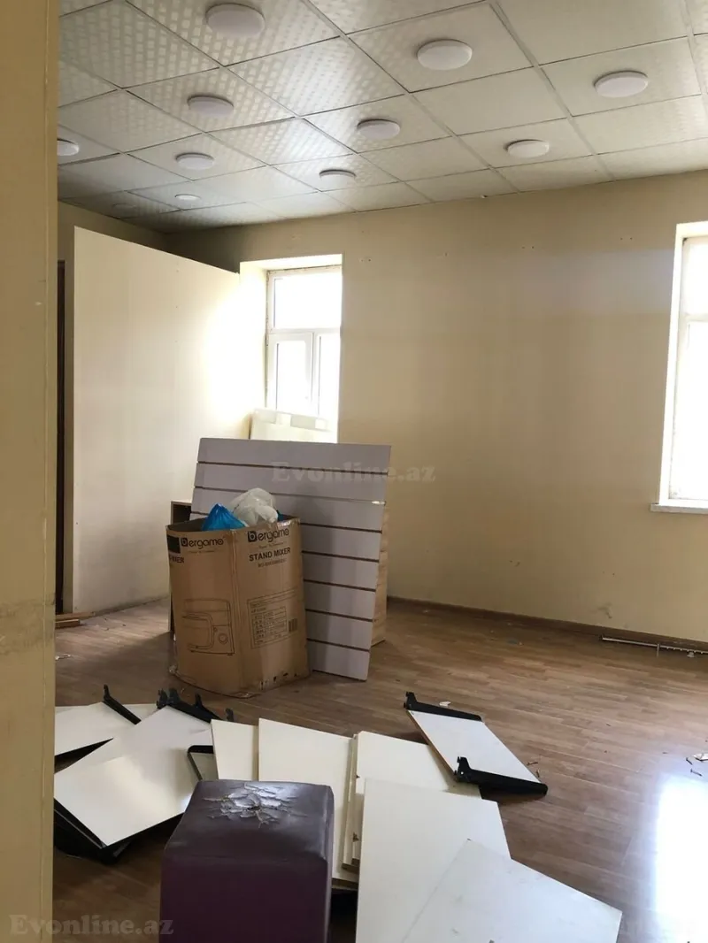 Kirayə verilir Obyekt 61 m² Sabunçu r. - şəkil 6