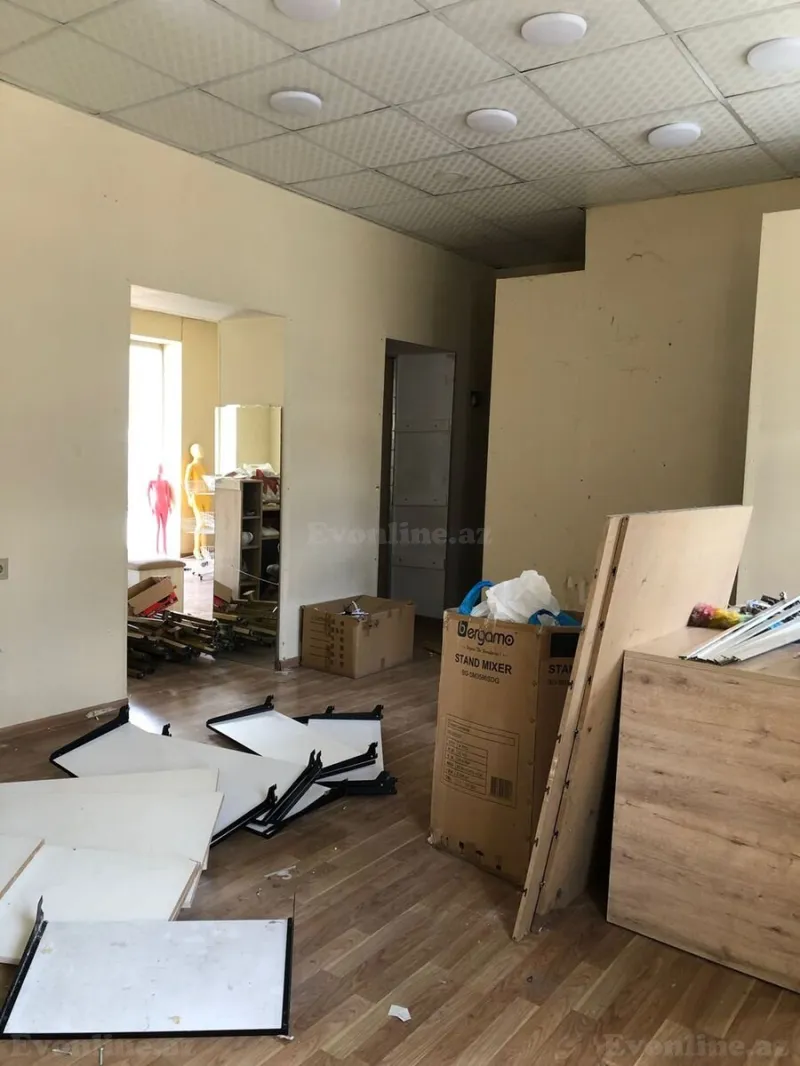 Kirayə verilir Obyekt 61 m² Sabunçu r. - şəkil 7